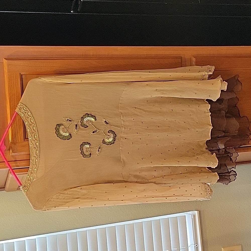 Blouse - Picture 3 of 4